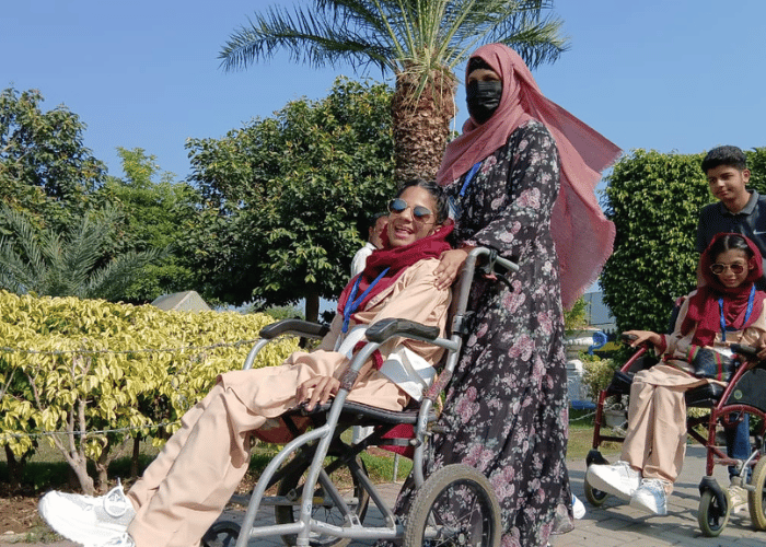 Utility and Maintenance